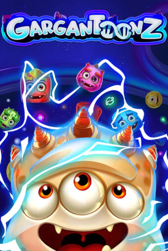 Gargantoonz демо игра онлайн | GMSlots Казино бесплатно