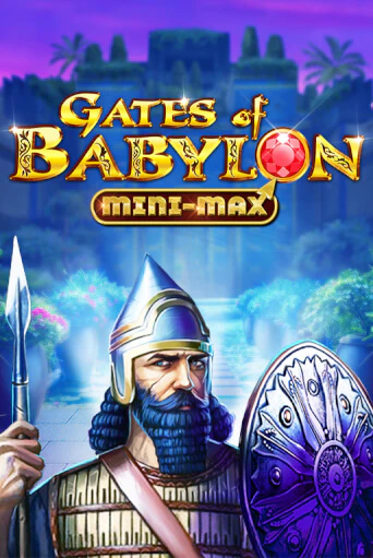 Gates of Babylon Mini-Max демо игра онлайн | GMSlots Казино бесплатно