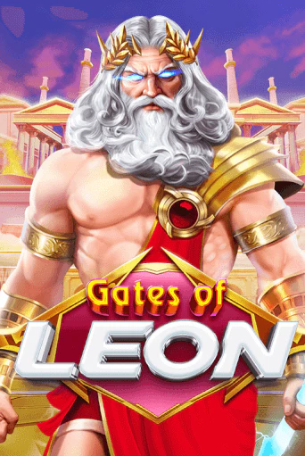 Gates of Leon демо игра онлайн | GMSlots Казино бесплатно