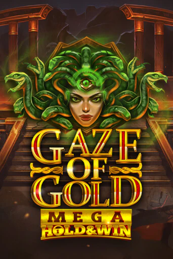 Gaze of Gold:™ MEGA Hold & Win™ демо игра онлайн | GMSlots Казино бесплатно