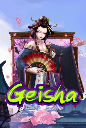 Geisha демо игра онлайн | GMSlots Казино бесплатно
