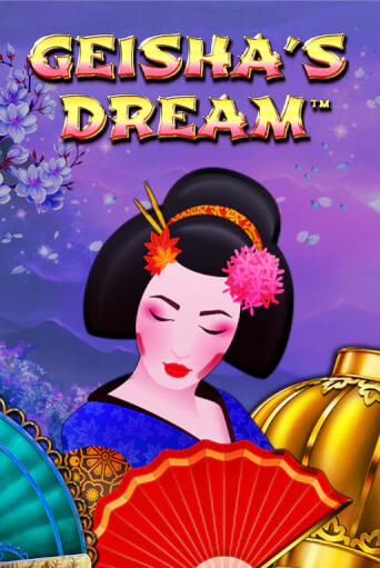 Geisha’s Dream демо игра онлайн | GMSlots Казино бесплатно