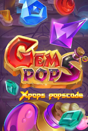 GemPops демо игра онлайн | GMSlots Казино бесплатно