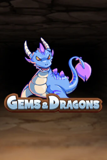 Gems And Dragons демо игра онлайн | GMSlots Казино бесплатно