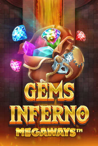 Gems Inferno MegaWays демо игра онлайн | GMSlots Казино бесплатно