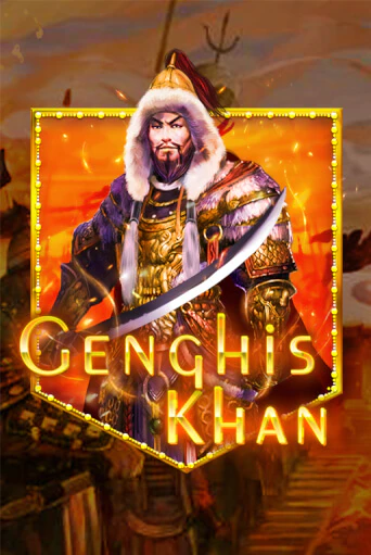 Genghis Khan демо игра онлайн | GMSlots Казино бесплатно