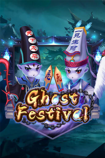 Ghost Festival демо игра онлайн | GMSlots Казино бесплатно