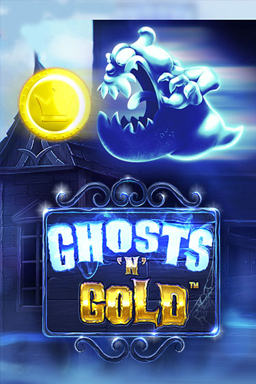 Ghost 'n' Gold демо игра онлайн | GMSlots Казино бесплатно
