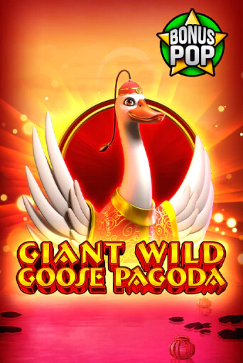 Giant Wild Goose Pagoda демо игра онлайн | GMSlots Казино бесплатно