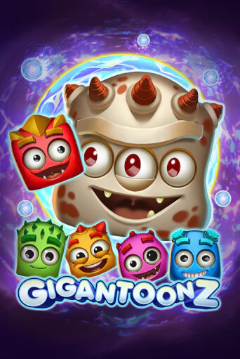 Gigantoonz демо игра онлайн | GMSlots Казино бесплатно