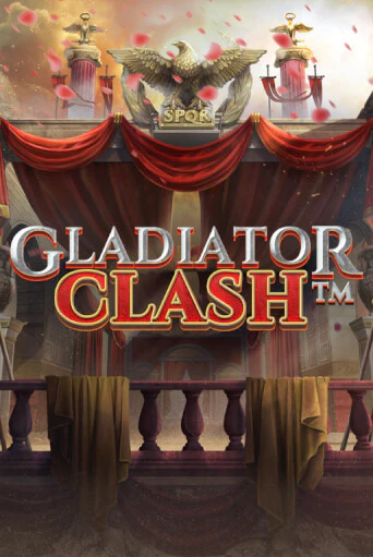 Gladiator Clash демо игра онлайн | GMSlots Казино бесплатно