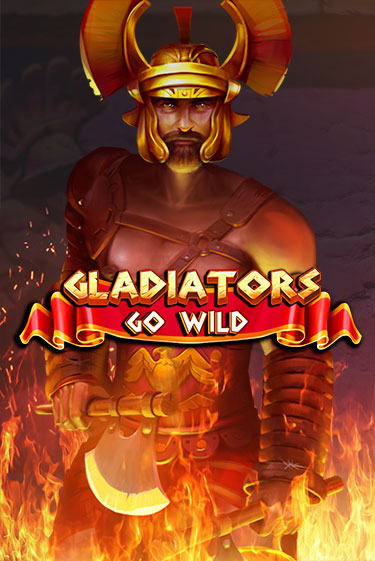 Gladiators Go Wild демо игра онлайн | GMSlots Казино бесплатно
