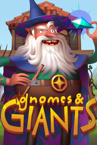 Gnomes and Giants демо игра онлайн | GMSlots Казино бесплатно