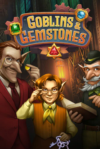 Goblins & Gemstones демо игра онлайн | GMSlots Казино бесплатно