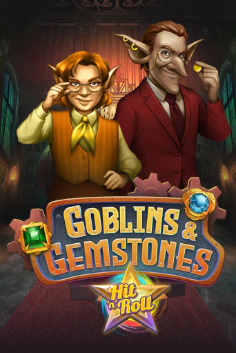 Goblins & Gemstones: Hit 'n' Roll демо игра онлайн | GMSlots Казино бесплатно
