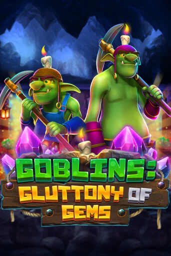 Goblins: Gluttony of Gems демо игра онлайн | GMSlots Казино бесплатно