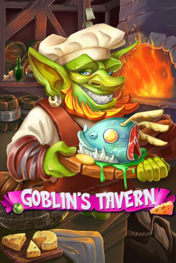 Goblin's Tavern демо игра онлайн | GMSlots Казино бесплатно