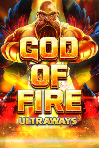 God of Fire демо игра онлайн | GMSlots Казино бесплатно