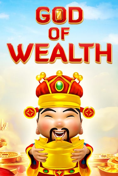 God of Wealth демо игра онлайн | GMSlots Казино бесплатно