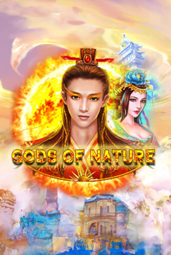 Gods of Nature демо игра онлайн | GMSlots Казино бесплатно