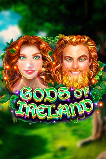 Gods of Ireland демо игра онлайн | GMSlots Казино бесплатно