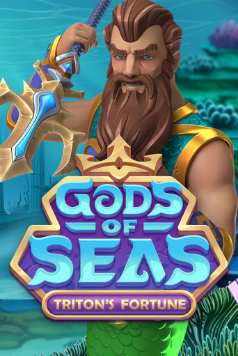 Gods of Seas: Triton's Fortune демо игра онлайн | GMSlots Казино бесплатно