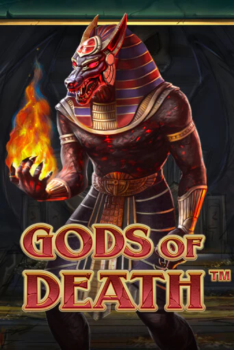 Gods of Death демо игра онлайн | GMSlots Казино бесплатно