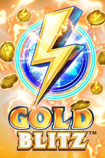 Gold Blitz демо игра онлайн | GMSlots Казино бесплатно