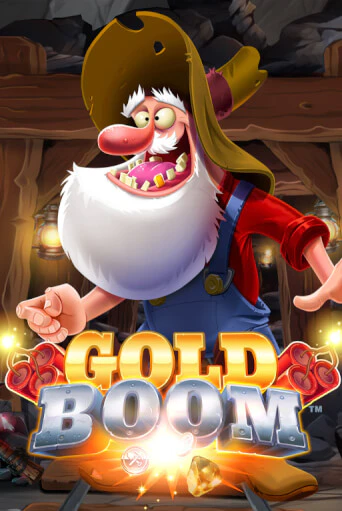 Gold Boom™ демо игра онлайн | GMSlots Казино бесплатно