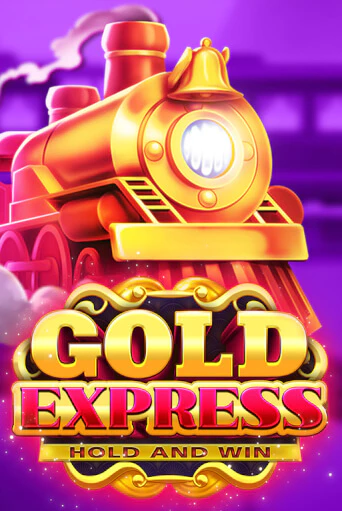 Gold Express демо игра онлайн | GMSlots Казино бесплатно