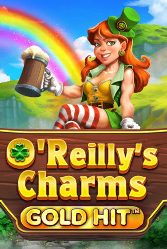 Gold Hit: O'Reilly's Charms демо игра онлайн | GMSlots Казино бесплатно
