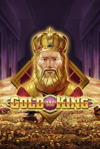 Gold King демо игра онлайн | GMSlots Казино бесплатно