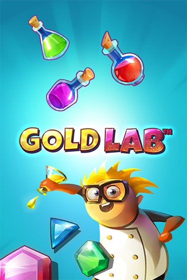 Gold Lab демо игра онлайн | GMSlots Казино бесплатно