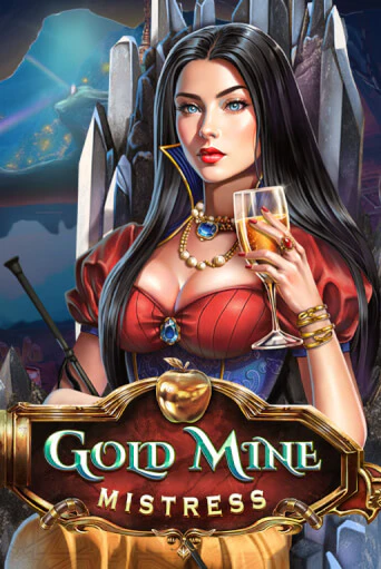Gold Mine Mistress демо игра онлайн | GMSlots Казино бесплатно