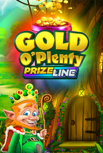 Gold O'Plenty демо игра онлайн | GMSlots Казино бесплатно