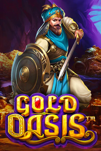Gold Oasis демо игра онлайн | GMSlots Казино бесплатно