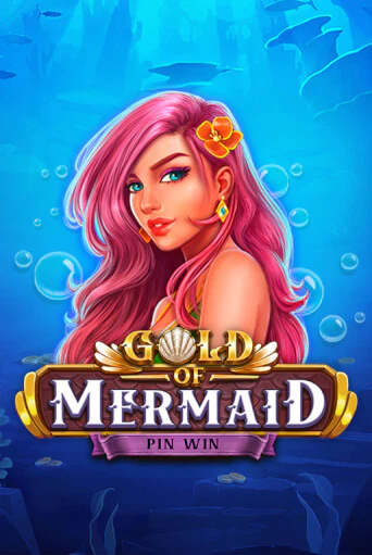 Gold of Mermaid демо игра онлайн | GMSlots Казино бесплатно