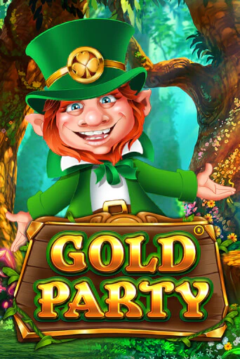 Gold Party демо игра онлайн | GMSlots Казино бесплатно