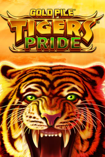 Gold Pile: Tiger's Pride демо игра онлайн | GMSlots Казино бесплатно