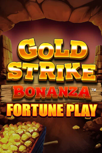 Gold Strike Bonanza Fortune Play демо игра онлайн | GMSlots Казино бесплатно