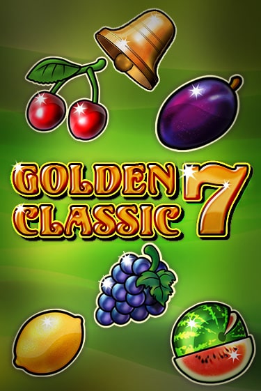 Golden 7 Classic демо игра онлайн | GMSlots Казино бесплатно