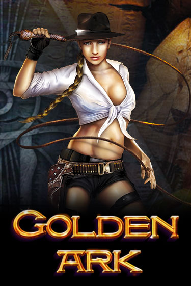 Golden Ark демо игра онлайн | GMSlots Казино бесплатно