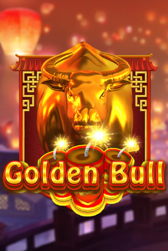 Golden Bull демо игра онлайн | GMSlots Казино бесплатно