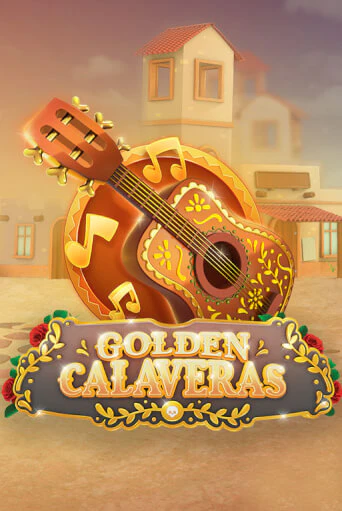 Golden Calaveras демо игра онлайн | GMSlots Казино бесплатно