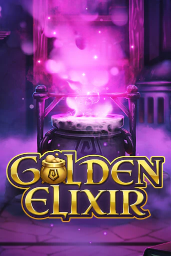Golden Elixir демо игра онлайн | GMSlots Казино бесплатно