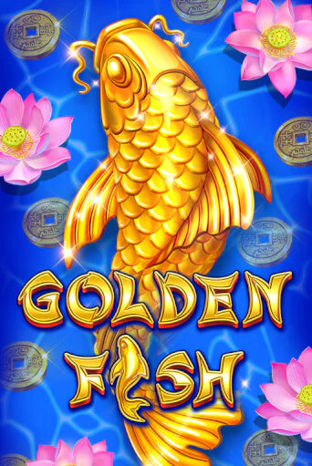 Golden Fish демо игра онлайн | GMSlots Казино бесплатно