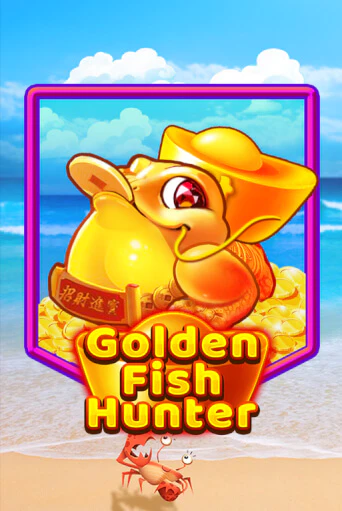 Golden Fish Hunter демо игра онлайн | GMSlots Казино бесплатно