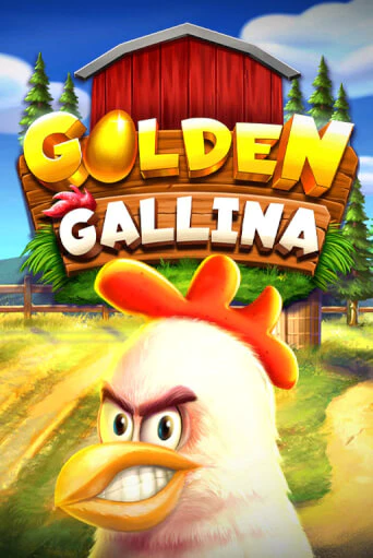 Golden Gallina демо игра онлайн | GMSlots Казино бесплатно