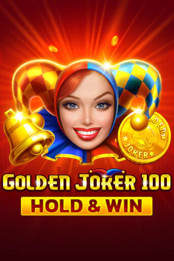 Golden Joker 100 Hold And Win демо игра онлайн | GMSlots Казино бесплатно