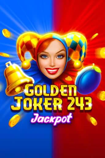 Golden Joker 243 демо игра онлайн | GMSlots Казино бесплатно
